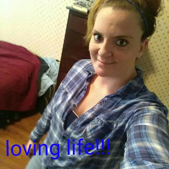 Meet your Posher, Kim - Picture 1 of 1